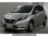 Used 2020 AT nissan note HE12 Image[0]