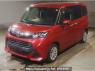 Used 2017 AT toyota tank M900A Image[0]