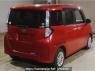 Used 2017 AT toyota tank M900A Image[1]