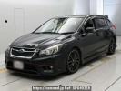 Subaru Impreza Sports GP3