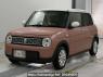Used 2025 AT suzuki alto-lapin HE33S Image[0]