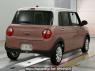 Used 2025 AT suzuki alto-lapin HE33S Image[1]