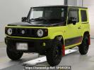 Suzuki Jimny JB64W