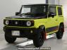 Used 2024 AT suzuki jimny JB64W Image[0]