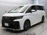 Used 2026 AT toyota vellfire-hybrid AAHH40W Image[0]
