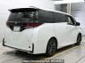 Used 2026 AT toyota vellfire-hybrid AAHH40W Image[1]