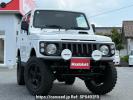 Suzuki Jimny JA22W