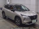 Nissan X-Trail SNT33
