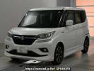 Suzuki Solio Bandit MA46S