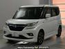Used 2020 AT suzuki solio-bandit MA46S Image[0]