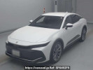 Toyota Crown Crossover AZSH35