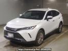 Toyota Harrier MXUA80