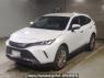 Used 2024 AT toyota harrier MXUA80 Image[0]