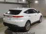 Used 2024 AT toyota harrier MXUA80 Image[1]