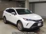 Used 2024 AT toyota harrier MXUA80 Image[2]