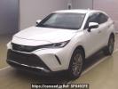 Toyota Harrier MXUA80