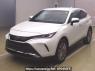 Used 2023 AT toyota harrier MXUA80 Image[0]