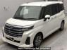 Used 2023 AT toyota roomy M900A Image[0]