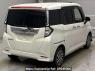 Used 2023 AT toyota roomy M900A Image[1]