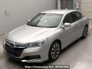 Honda Accord Hybrid CR6