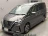Used 2020 AT nissan serena GFC27 Image[0]