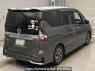 Used 2020 AT nissan serena GFC27 Image[1]