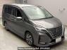 Used 2020 AT nissan serena GFC27 Image[2]