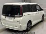 Used 2020 AT toyota esquire ZWR80G Image[1]