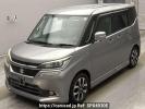 Suzuki Solio Bandit MA36S