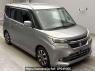 Used 2018 AT suzuki solio-bandit MA36S Image[2]