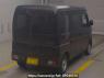 Used 2025 AT daihatsu hijet-cargo S700V Image[1]