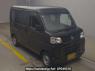 Used 2025 AT daihatsu hijet-cargo S700V Image[2]