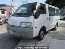 Mazda Bongo Van SK82V