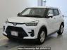 Used 2020 AT toyota raize A200A Image[0]