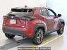 Used 2021 AT toyota yaris-cross MXPJ10 Image[1]