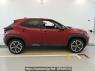 Used 2021 AT toyota yaris-cross MXPJ10 Image[2]