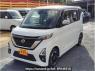 Used 2021 AT nissan roox B44A Image[0]