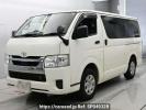 Toyota Hiace Van GDH206V