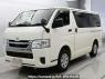 Used 2020 AT toyota hiace-van GDH206V Image[0]