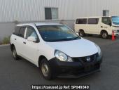Nissan NV150 AD