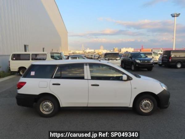Used 2017 AT nissan nv150-ad VY12 Image[7]