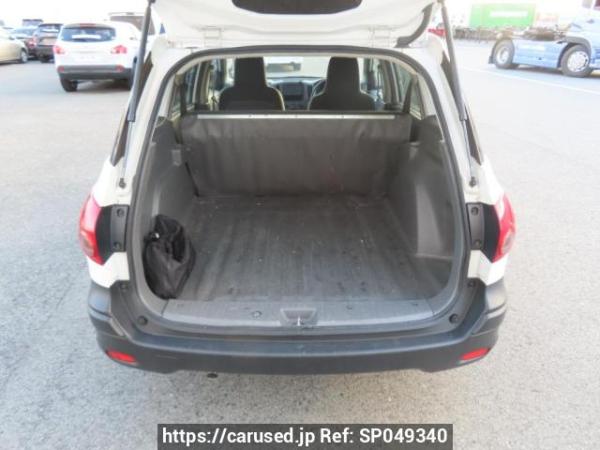 Used 2017 AT nissan nv150-ad VY12 Image[8]
