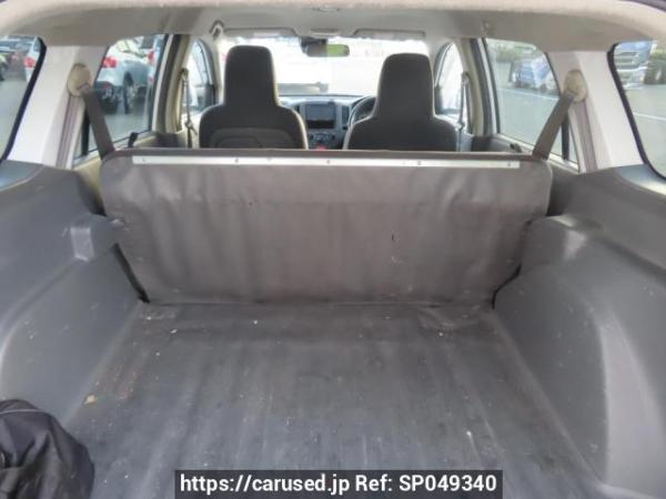 Used 2017 AT nissan nv150-ad VY12 Image[9]