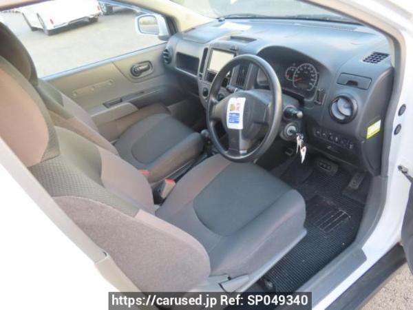 Used 2017 AT nissan nv150-ad VY12 Image[13]