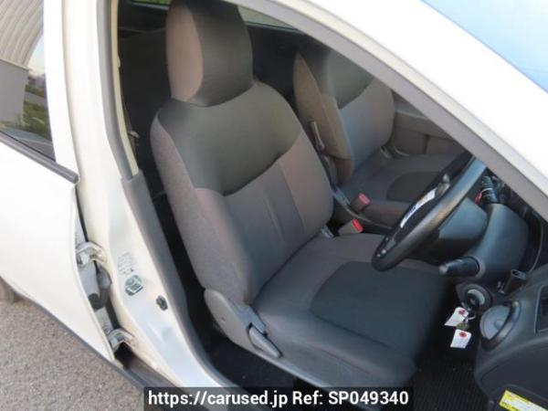 Used 2017 AT nissan nv150-ad VY12 Image[14]
