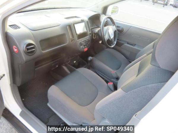 Used 2017 AT nissan nv150-ad VY12 Image[15]