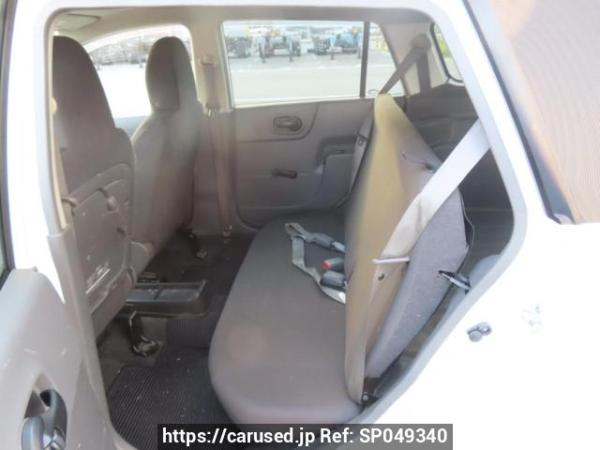 Used 2017 AT nissan nv150-ad VY12 Image[18]
