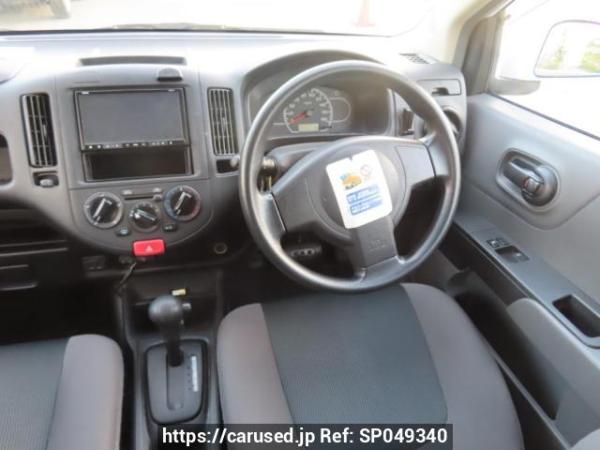 Used 2017 AT nissan nv150-ad VY12 Image[21]
