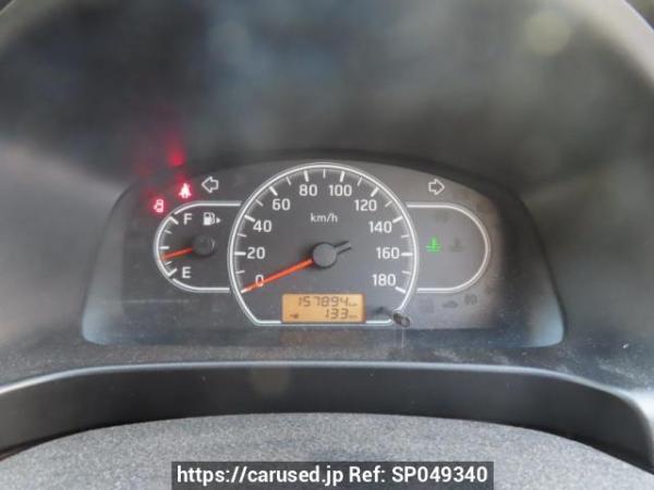 Used 2017 AT nissan nv150-ad VY12 Image[22]