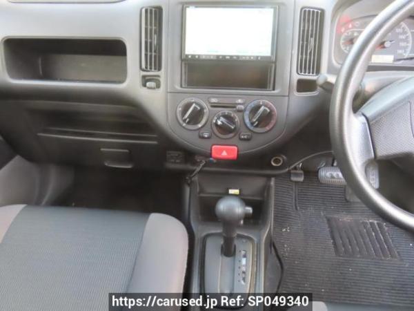 Used 2017 AT nissan nv150-ad VY12 Image[24]